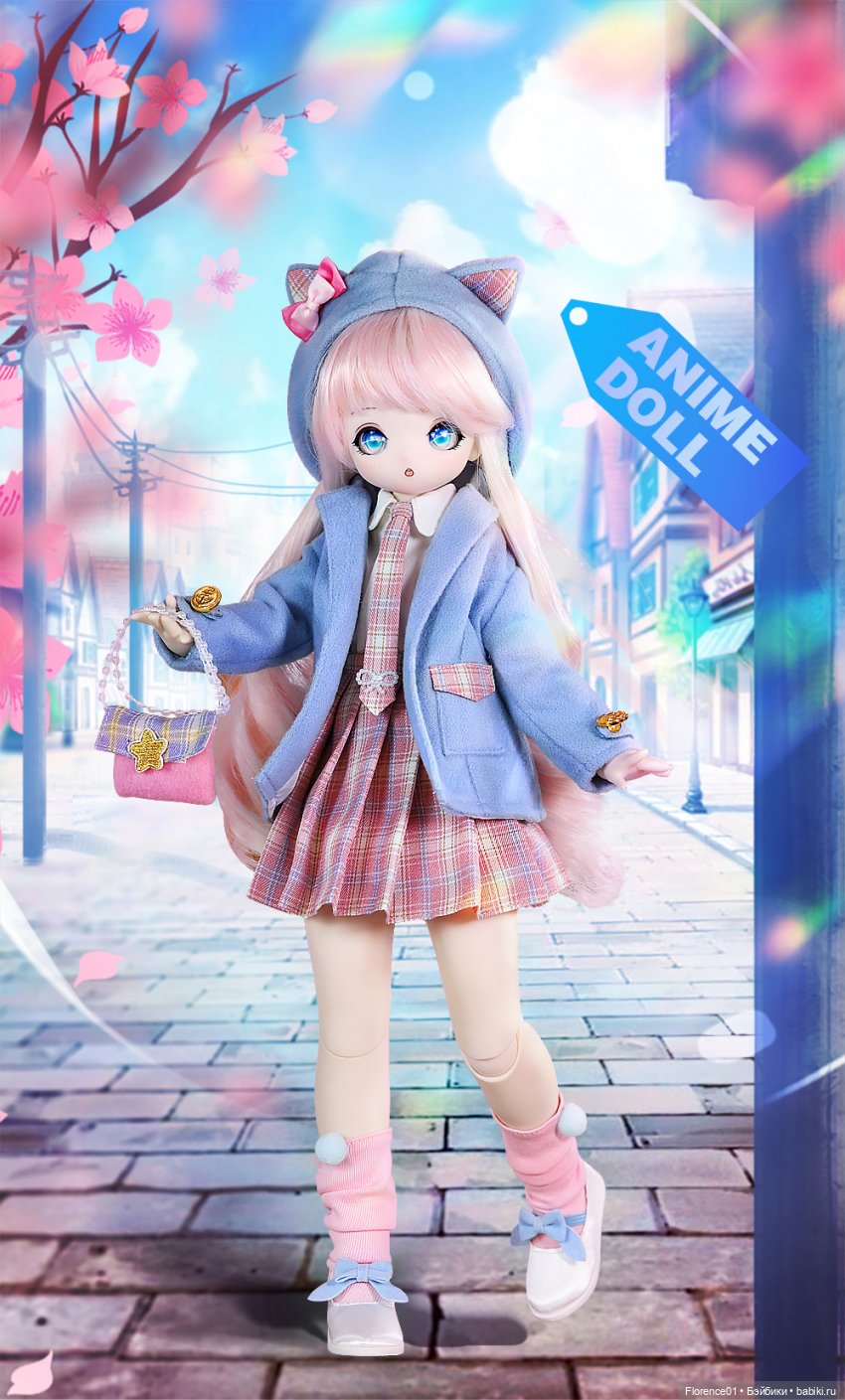 официальное фото