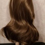 Парик 9-10 дюймов