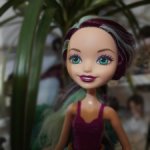 Меделин Хеттер Ever After High