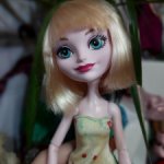 Банни Бланк Ever After High