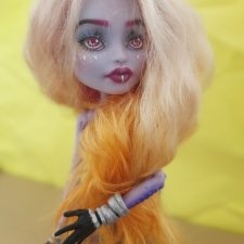 ООАК Monster High