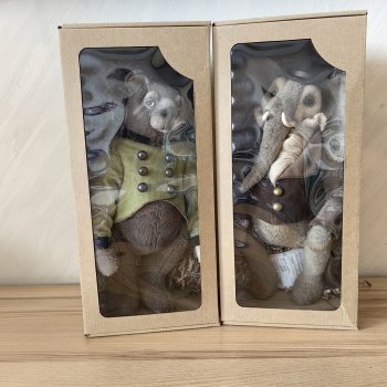 Счастливого пути, ребята