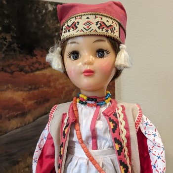 Маленькая коллекция