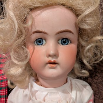 Соответствие головы телу