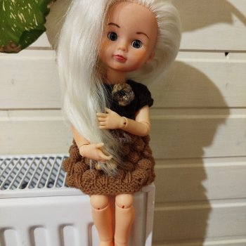 Начинать страшно, но погнали