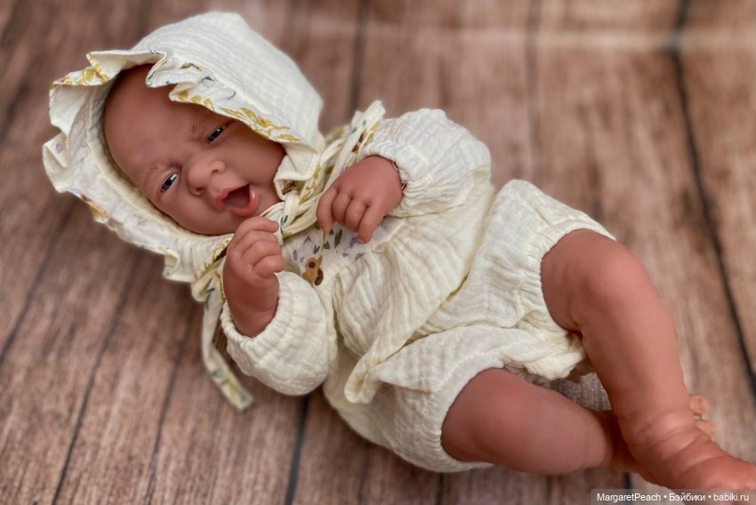 Переодевашки с малышами Berenguer💞Наши новиночки🛍️ (фото 8)