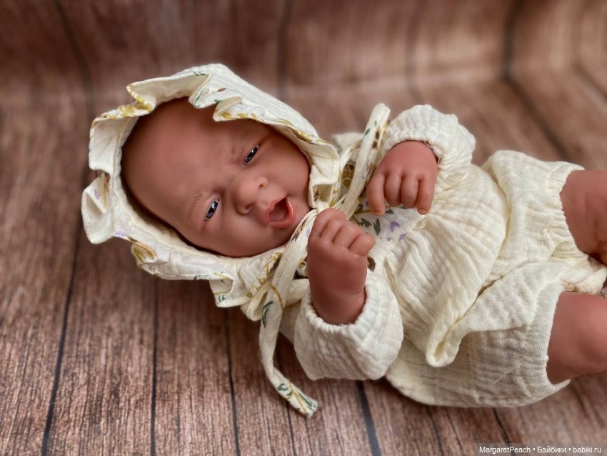 Переодевашки с малышами Berenguer💞Наши новиночки🛍️ (фото 9)