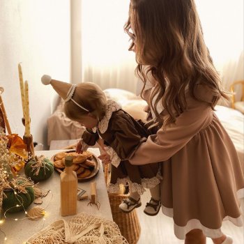 День рождения реборна Златы🍰✨Исполнился годик🥳