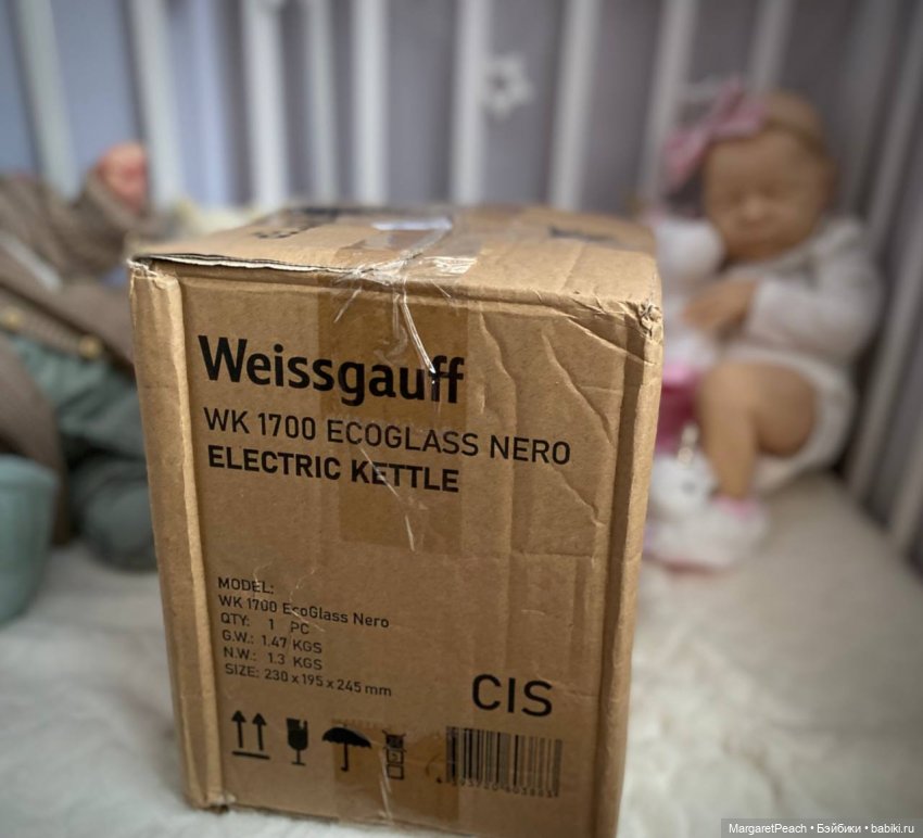 Малышка Пинки Пай "Доброе утро солнышко" от Hasbro🦄Мечты сбываются ✨