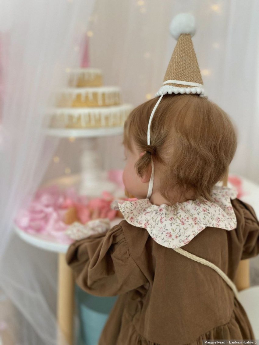 День рождения реборна Златы🍰✨Исполнился годик🥳