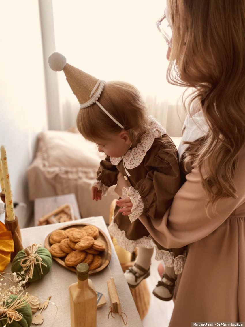 День рождения реборна Златы🍰✨Исполнился годик🥳 (фото 6)