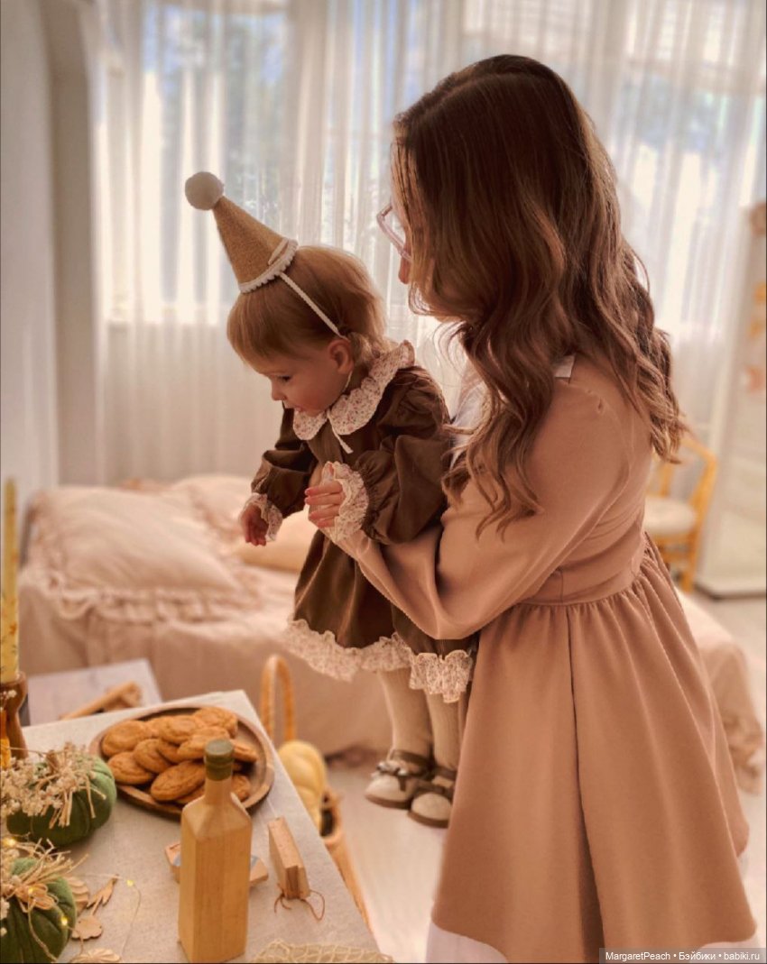 День рождения реборна Златы🍰✨Исполнился годик🥳 (фото 4)