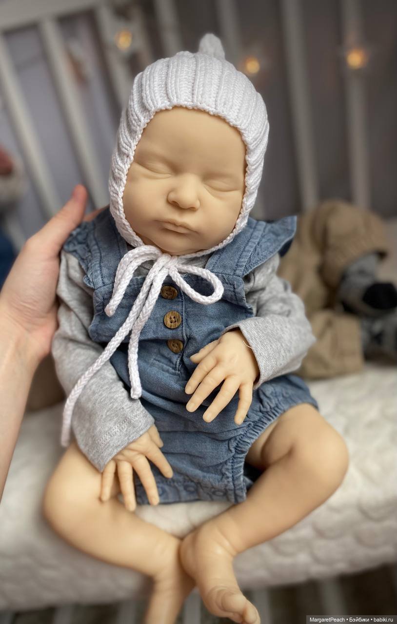 Переодевашки с реборнами🌸 ✨