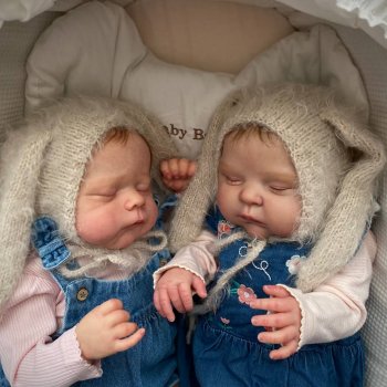 Переодевашки с реборнами🌸 ✨