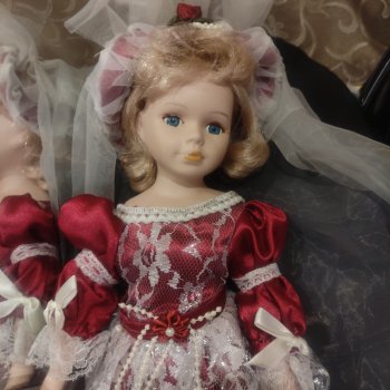 Помогите опознать