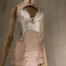 Outfit для кукол Popovy sisters