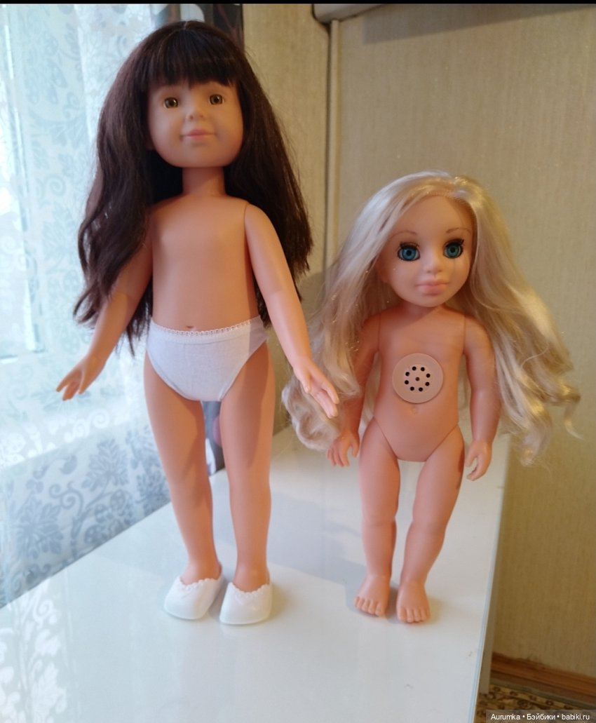 Мои любимые веснянки , Эсна -гибридизация (фото 5)