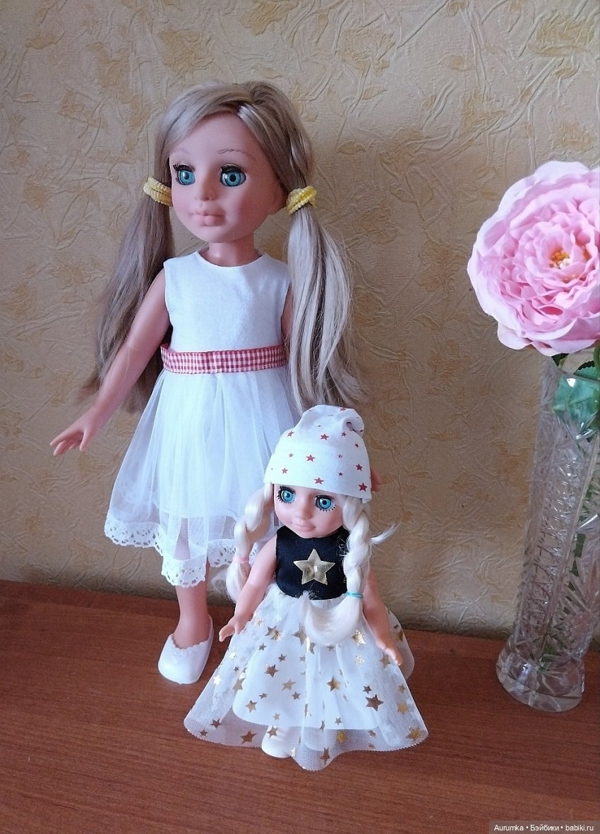 Мои любимые веснянки , Эсна -гибридизация (фото 2)