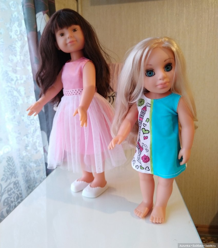 Мои любимые веснянки , Эсна -гибридизация (фото 6)