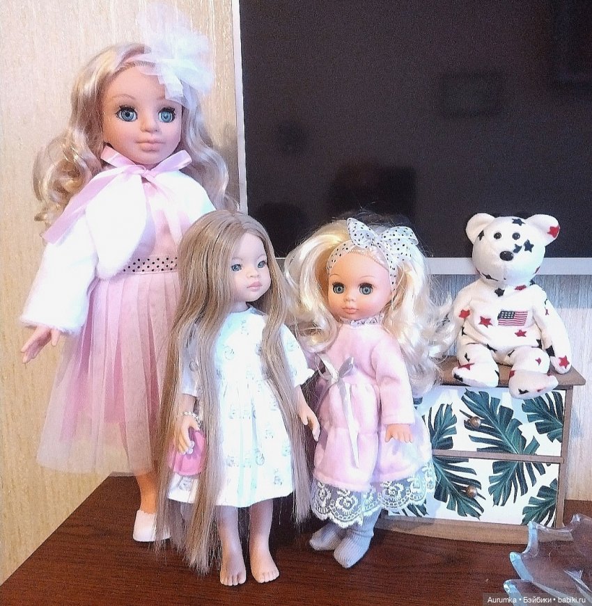 Мои любимые веснянки , Эсна -гибридизация (фото 4)