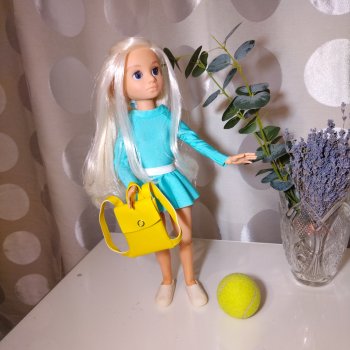 Колдовской способ избавления от кукломании