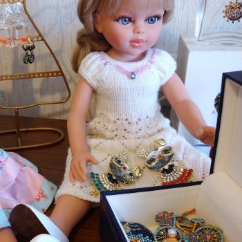 Сабрины ASI  .