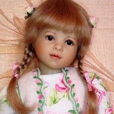 🌸 Продаю Анналотту (Annalotte )Heidi Plusczok 2024