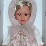 Куколка Llorens