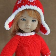 Зимний комплект