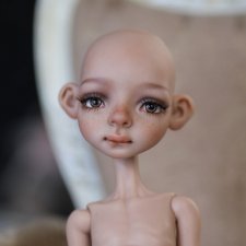 Жу Дарьи Нужновой