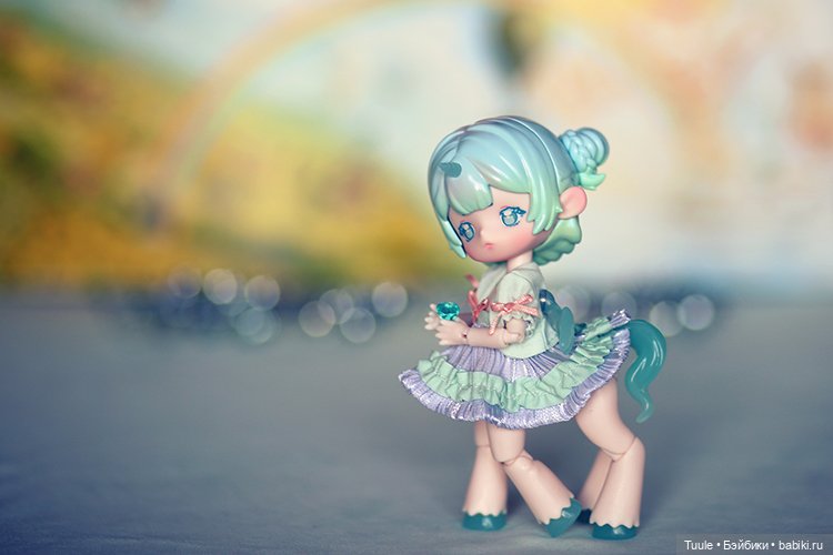 penny's box antu centaur daydream