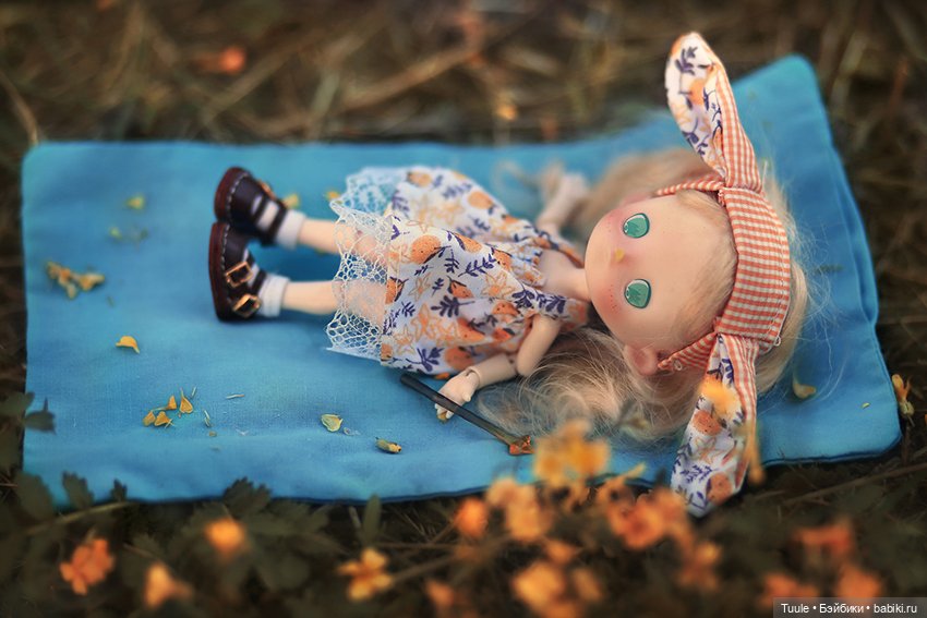 Майское колдовство — Куклы Simontoys и Come4Free (Blind Box): Teennar (фото 8)