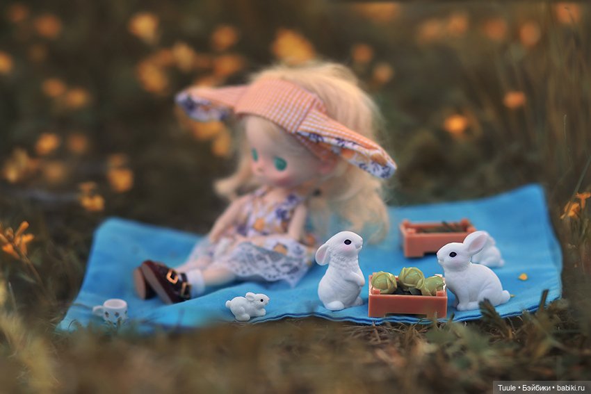 Майское колдовство — Куклы Simontoys и Come4Free (Blind Box): Teennar (фото 3)