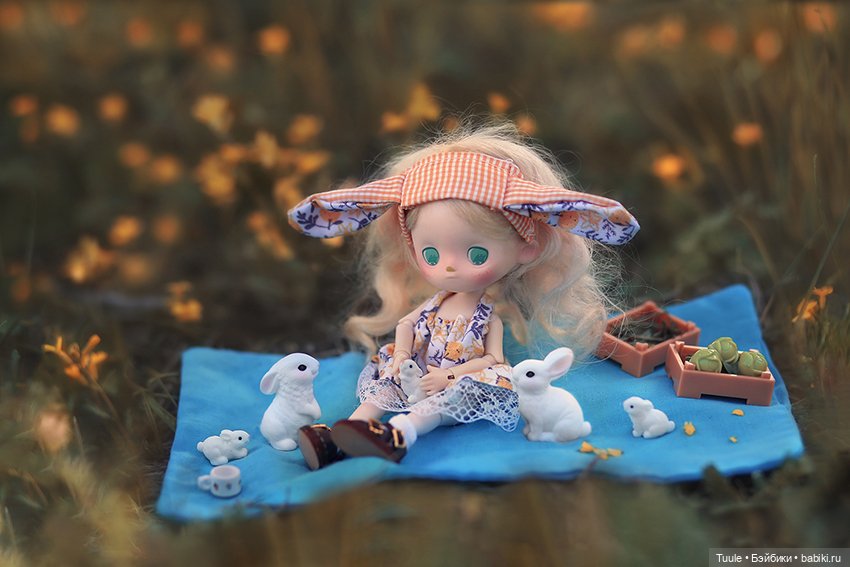 Майское колдовство — Куклы Simontoys и Come4Free (Blind Box): Teennar (фото 2)