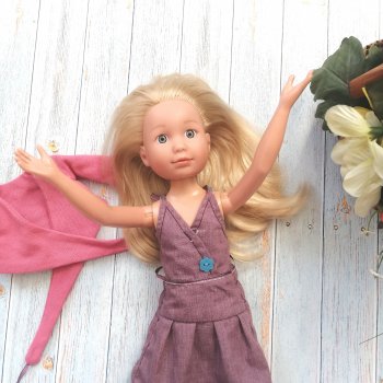 Случайная покупка