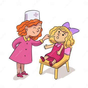 Новое поступление в стационар