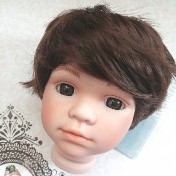 Статистика про ребят