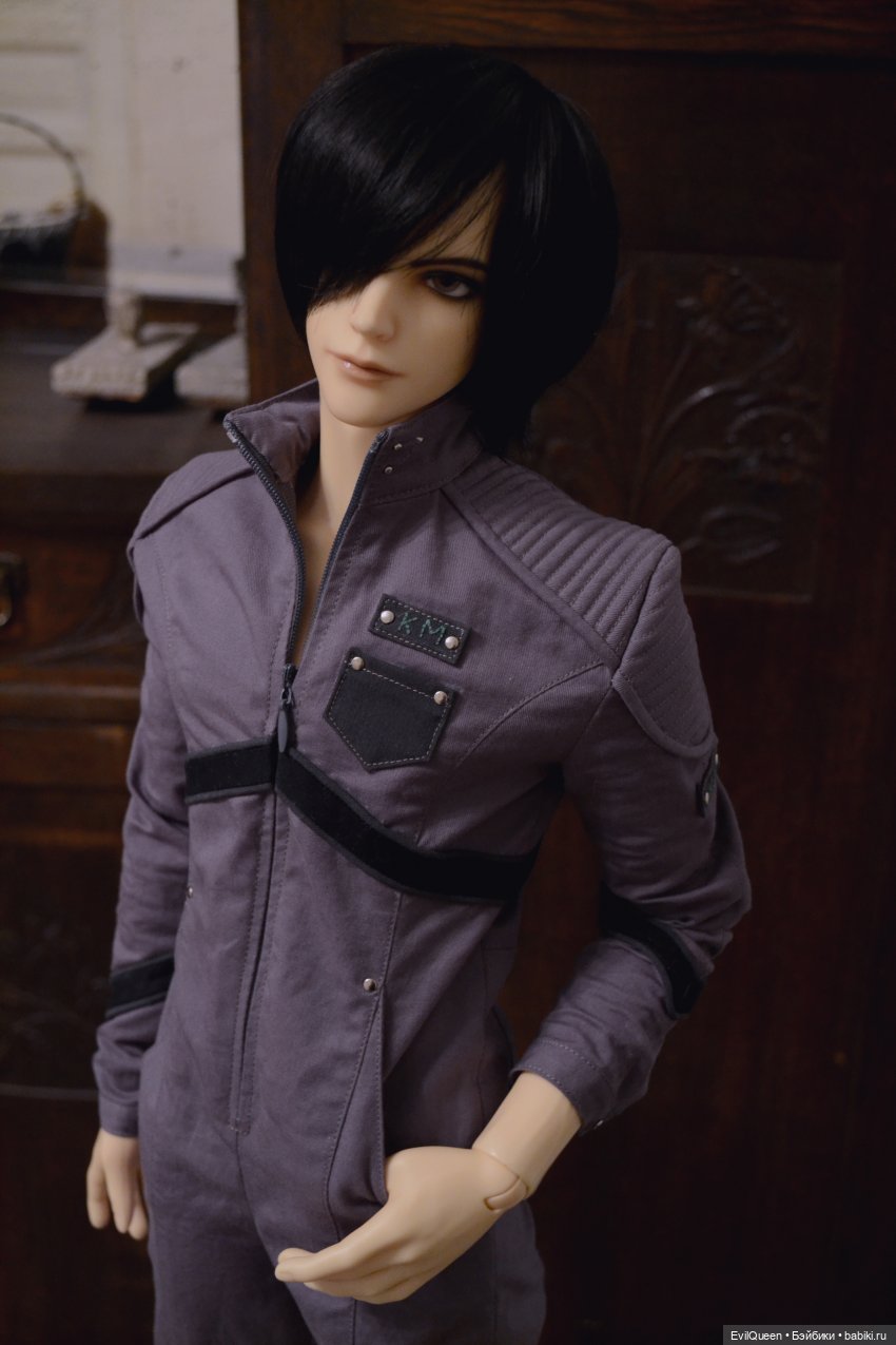 Авторская одежда для кукол - LeksCraft