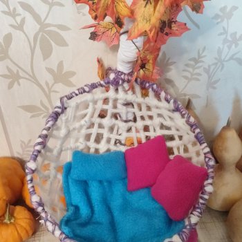 Творческий порыв