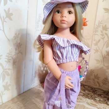 К лету готовимся заранее