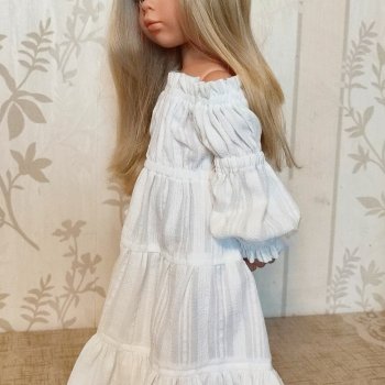 Моя скромница Эмма