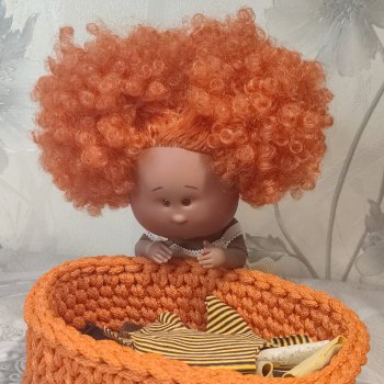 Булочки рулят