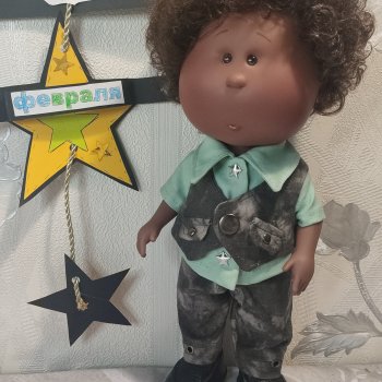 С 23 февраля