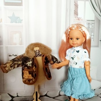 К весне готовы! А вы?