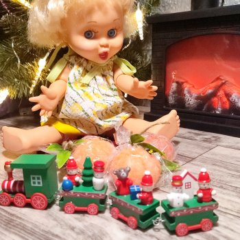 Восторг, удивление или возмущение