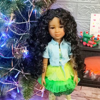 Долгожданное дитя