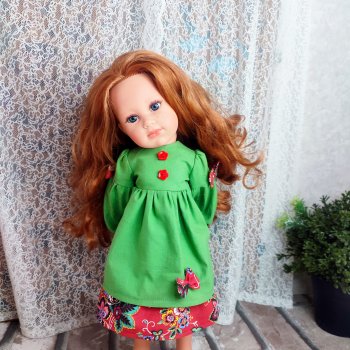 Арбузное настроение