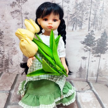 В очередной раз возвращаюсь