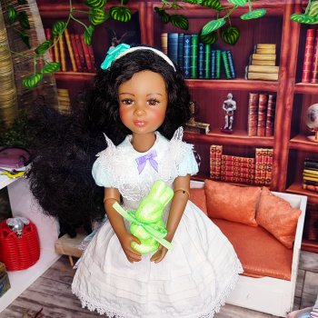 Образ для Джады