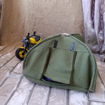 Жилплощадь для Хагрида